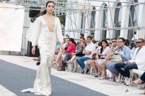 Alger Fashion Week B Mademoiselle Hecy  (9)   